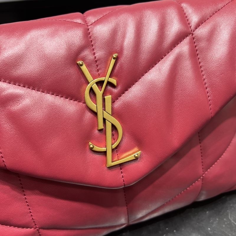 YSL Top Handle Bags